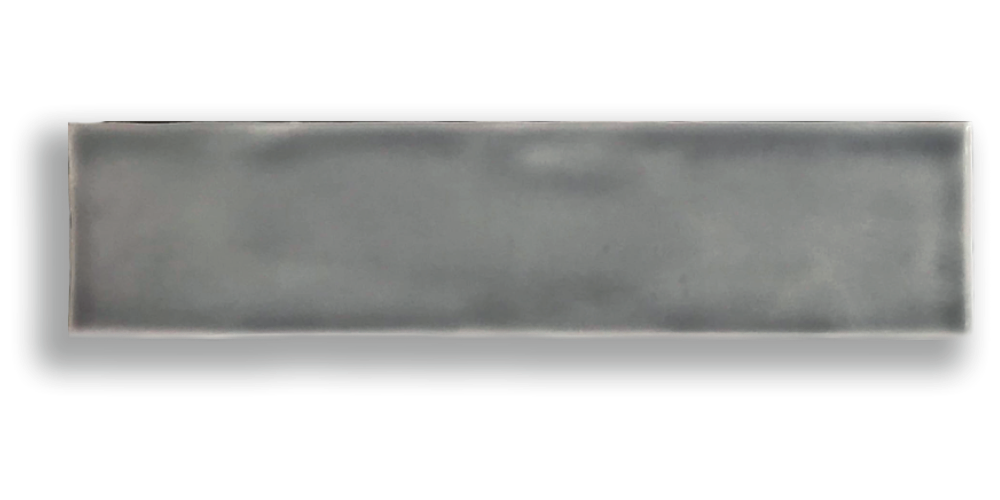 Artisan 7,5x30 / 3"x12" Carbone Glossy Duvar Karosu