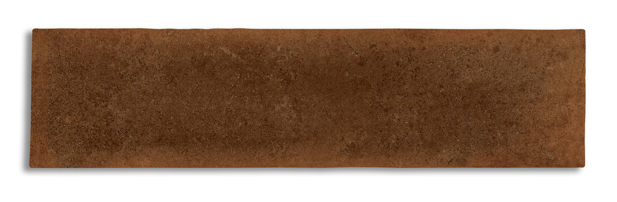 Antic 7,5x30 / 3"x12" Cotto Glossy Duvar Karosu