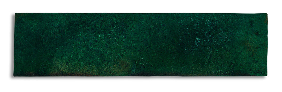 Antic 7,5x30 / 3"x12" Moss Glossy Duvar Karosu