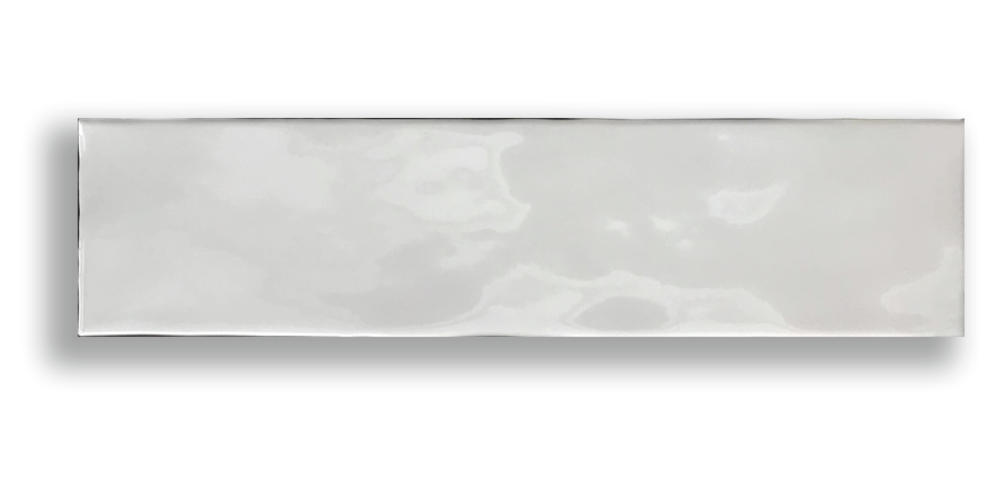 Artisan 7,5x30 / 3"x12" Snow Glossy Duvar Karosu