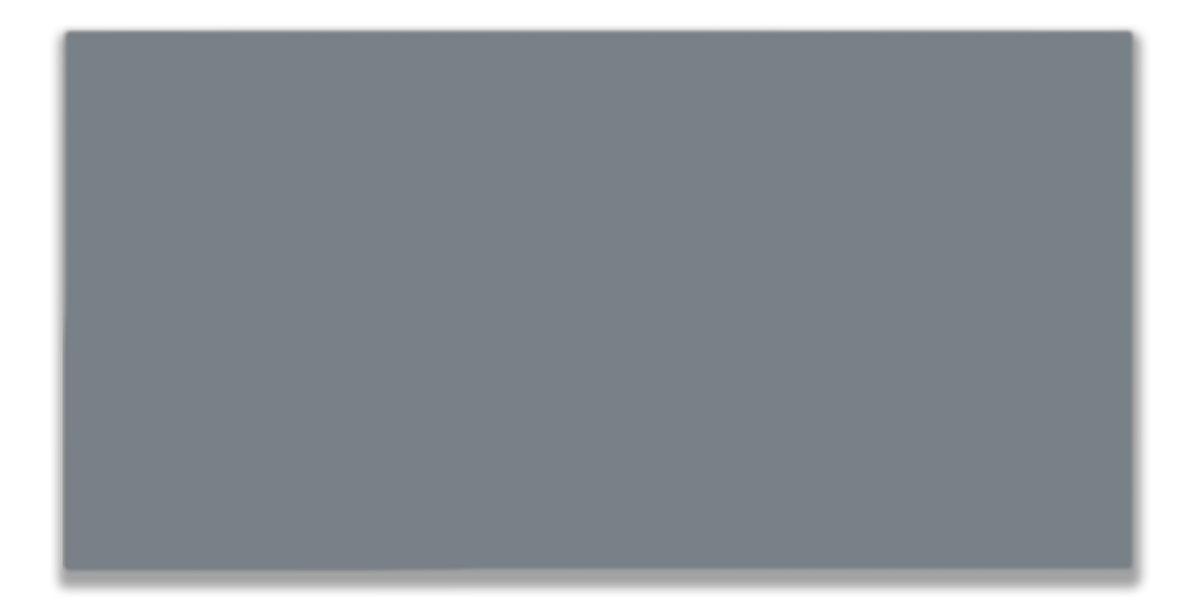 Flat 10x20 / 4”x8” Grey Glossy wall tile