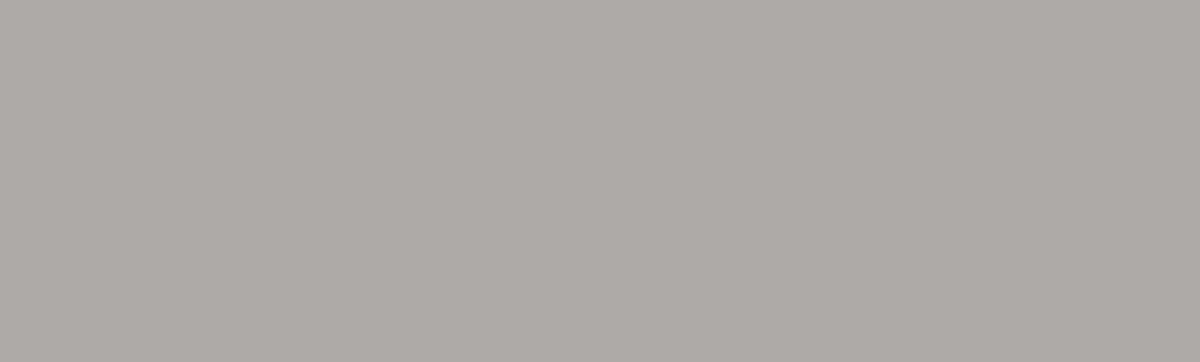 Flat 7,5x30 / 3"x12" Mist Glossy wall tile