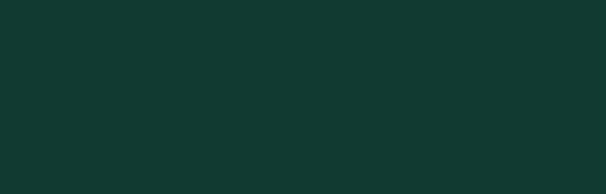 Flat 7,5x30 / 3"x12" Verde Glossy wall tile